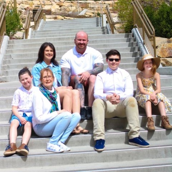 Meet your Posher, Chris - Picture 1 of 1